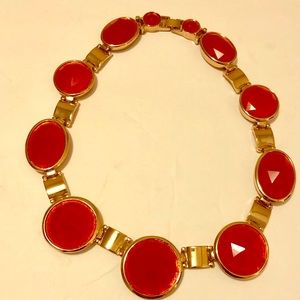 Banana Republic Statement Necklace